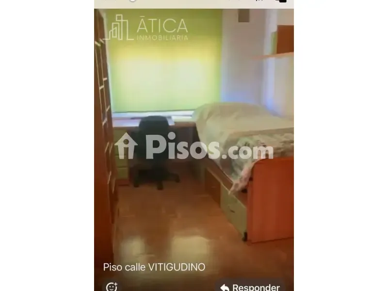 Magamistoad - Furnished Flat with Terrace in Barrio Blanco