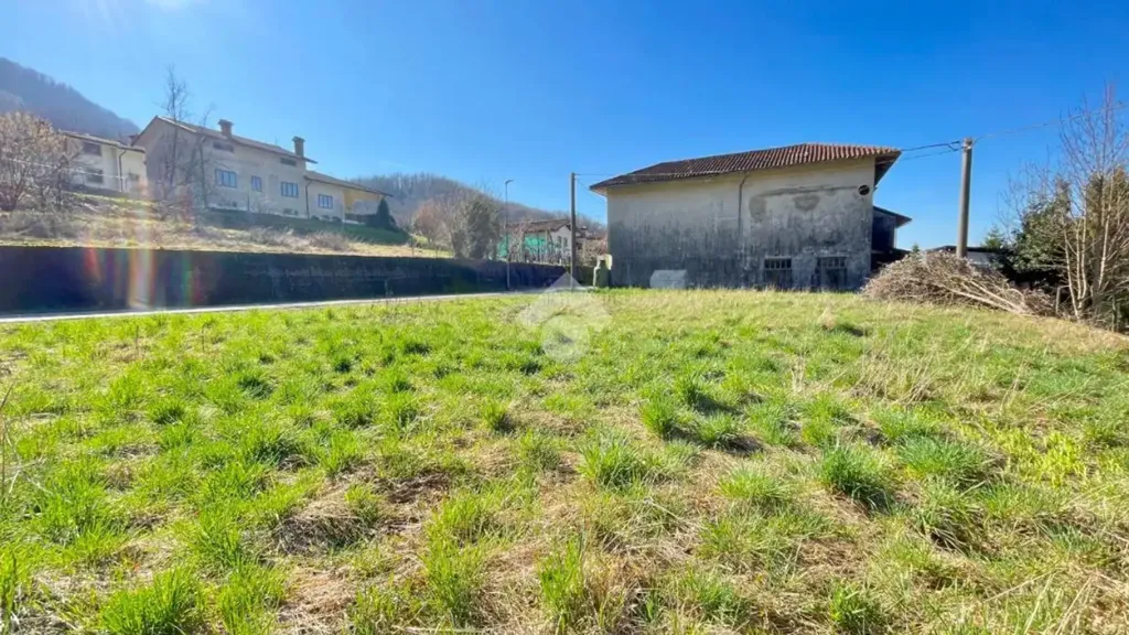 Jardin - Semi-detached House with Garden in Nimis