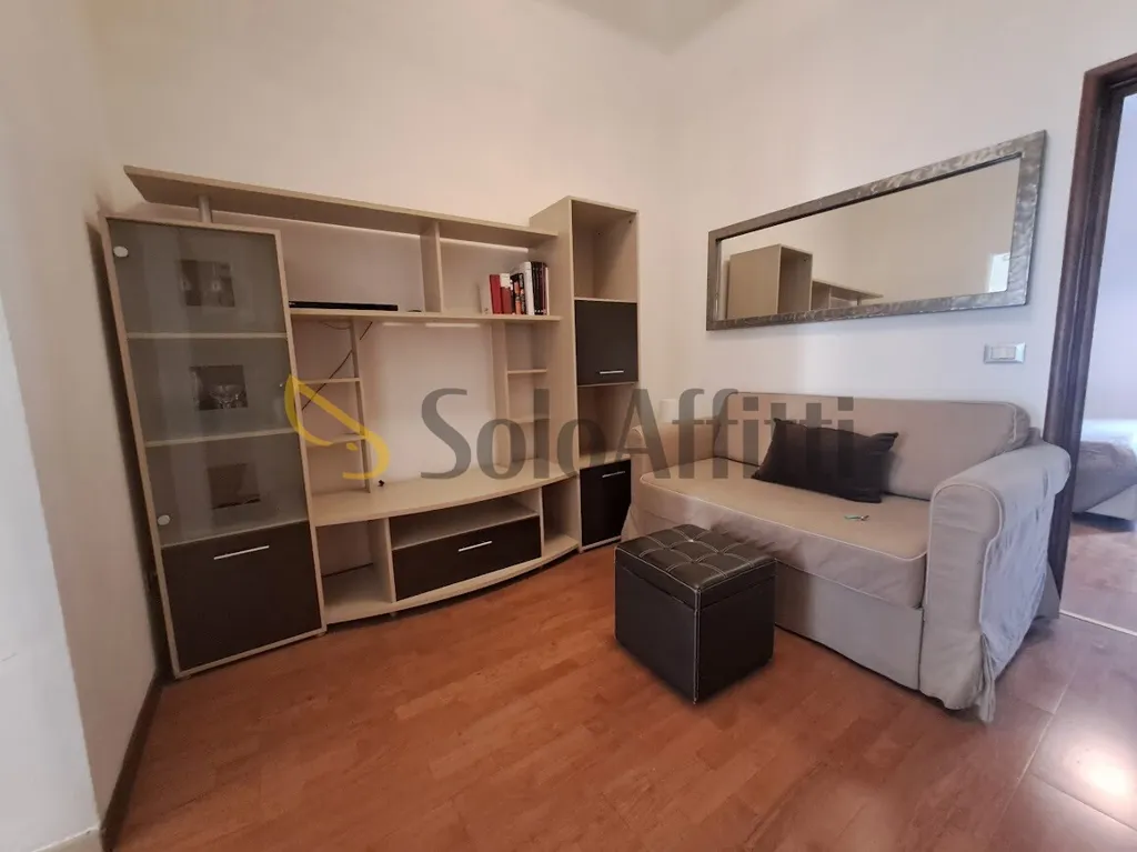 Elutuba - Furnished Flat with Balcony in Careggi