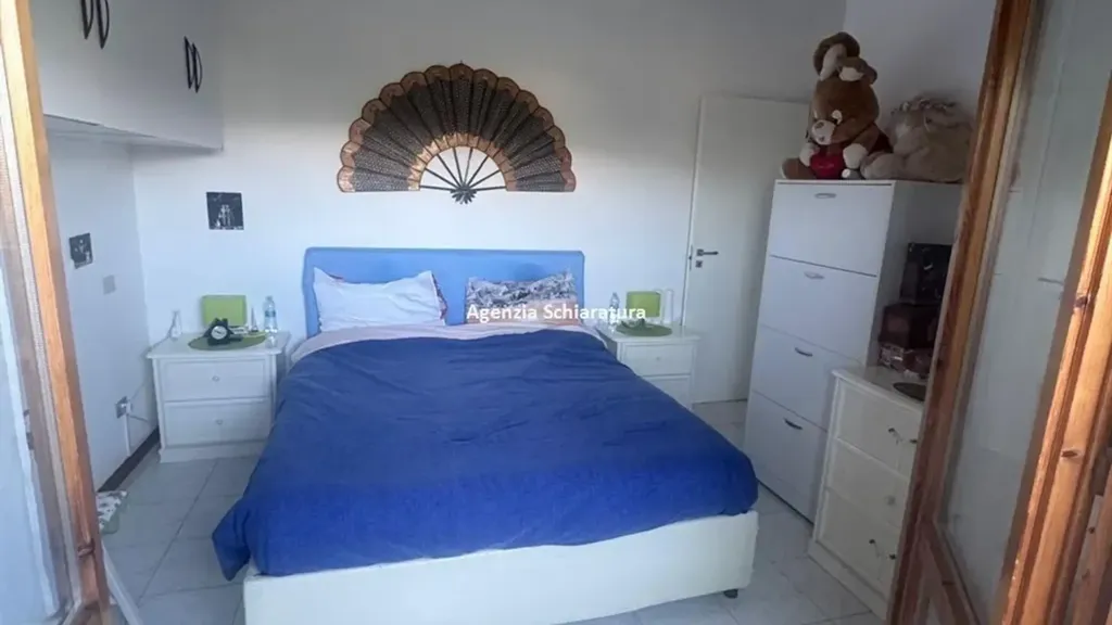 Chambres - Apartment with Terrace in Vallefoglia