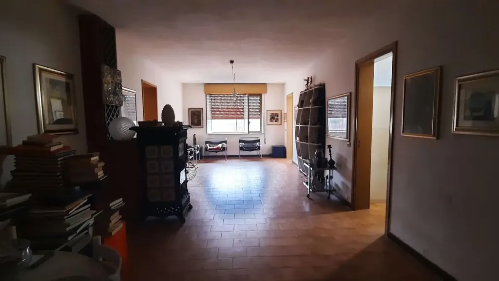 Entrée - Rustic Villa with Private Garden in Marsala