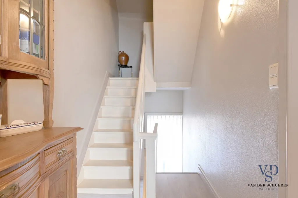 staircase