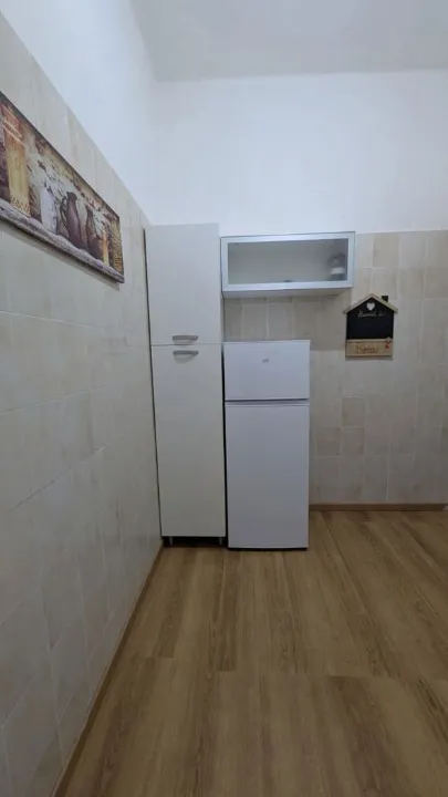 Cuisine - Modernised Flat in Central Brindisi