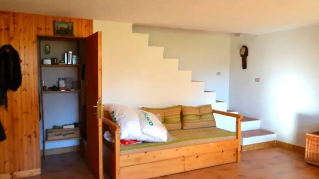 Magamistoad - Terraced House with Panoramic View in Ovindoli