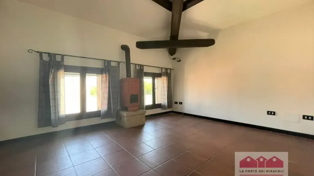 Elutuba - Bifamiliar Villa with Garden in Vicenza West