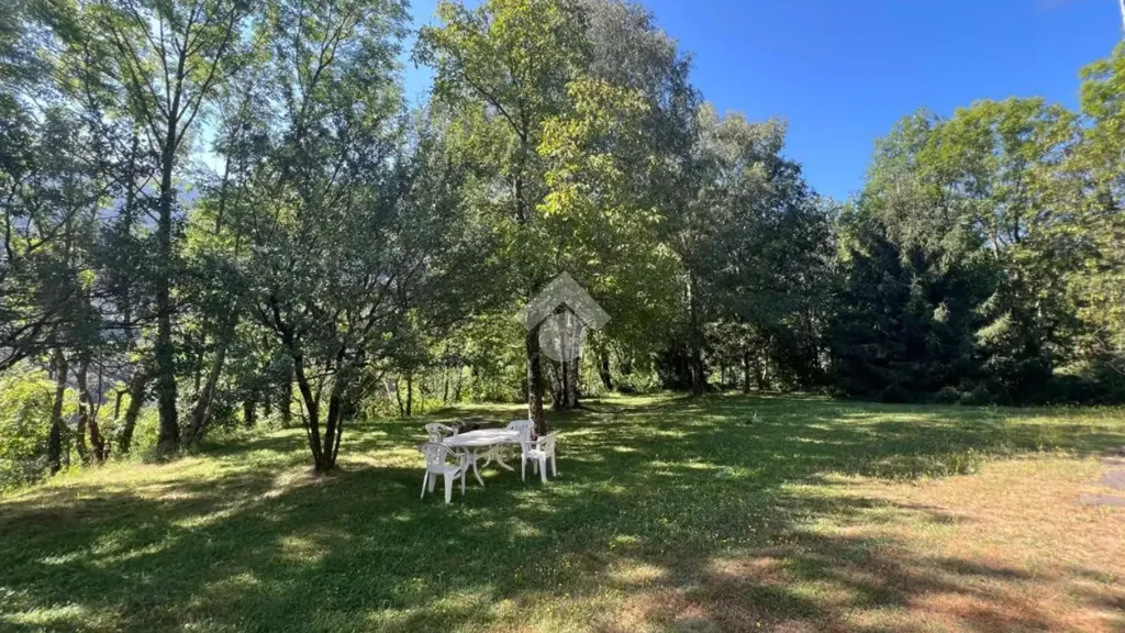 Giardino - Rustic Barn with Panoramic View in Edolo