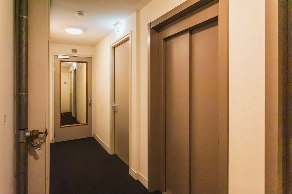 Esik - 3-toaline korter asukohas Den Haag