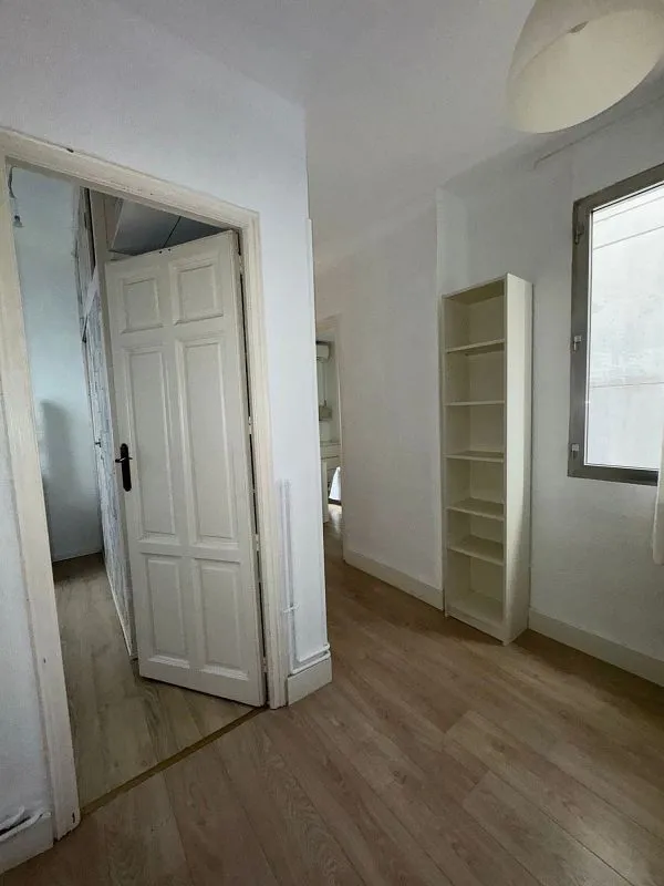 Magamistoad - Amueblado Flat with Balcony in Nuevos Ministerios
