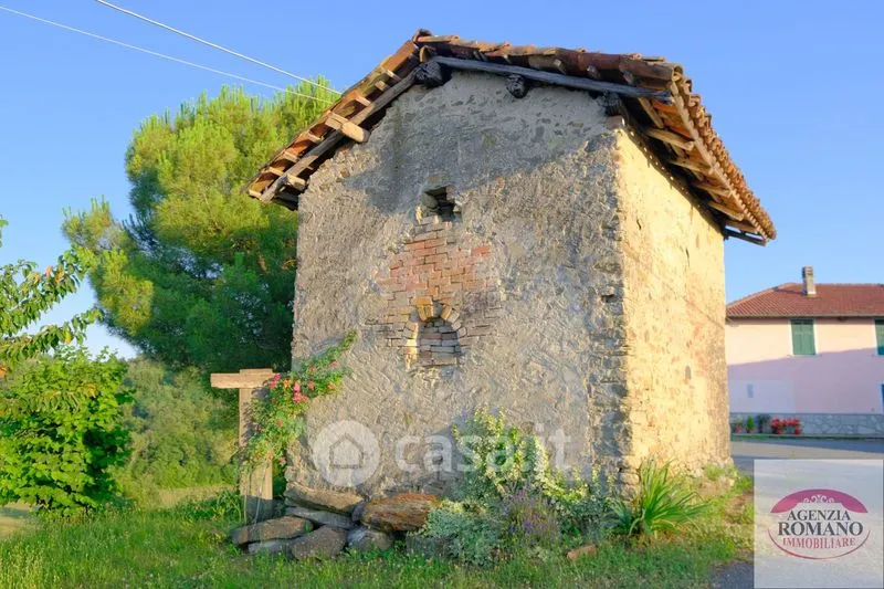 Extérieur - Rustic Farmhouse with 28,000sqm Land in Sorba