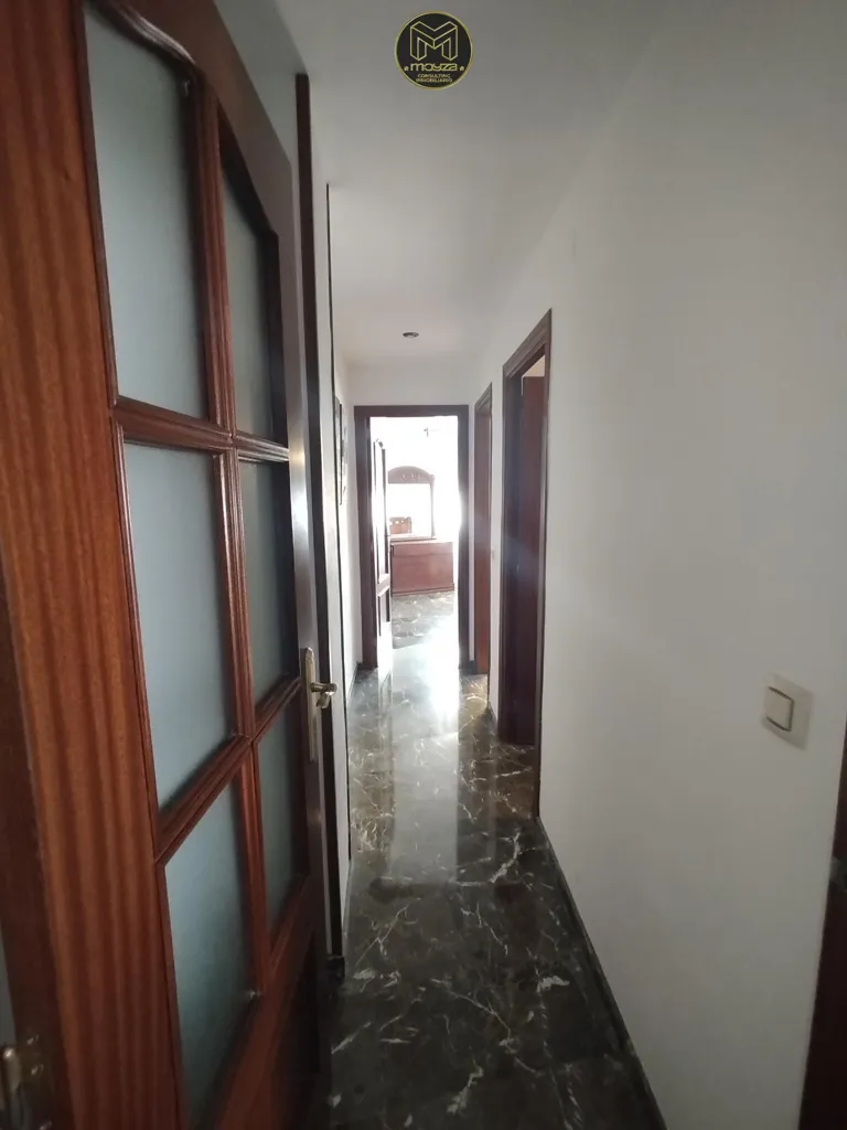 Ingresso - Apartment with Terrace on La Circunvalación