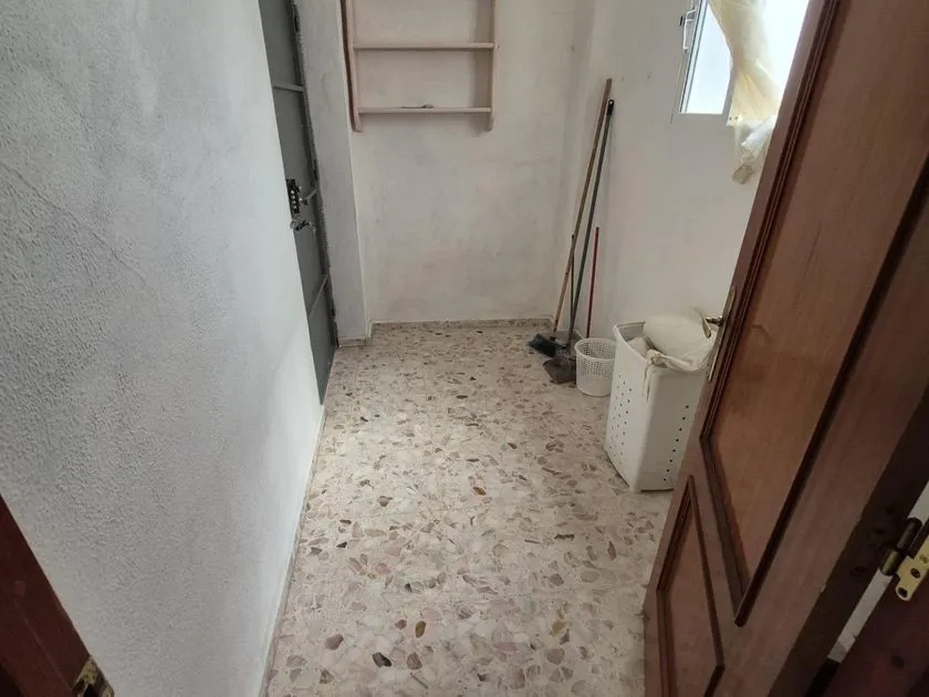 Bagni - Chalet with Terrace and Balcony in Arcos de la Frontera