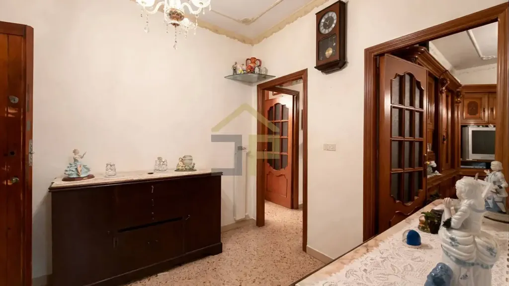 Esik - Apartment with Balconies in Palermo