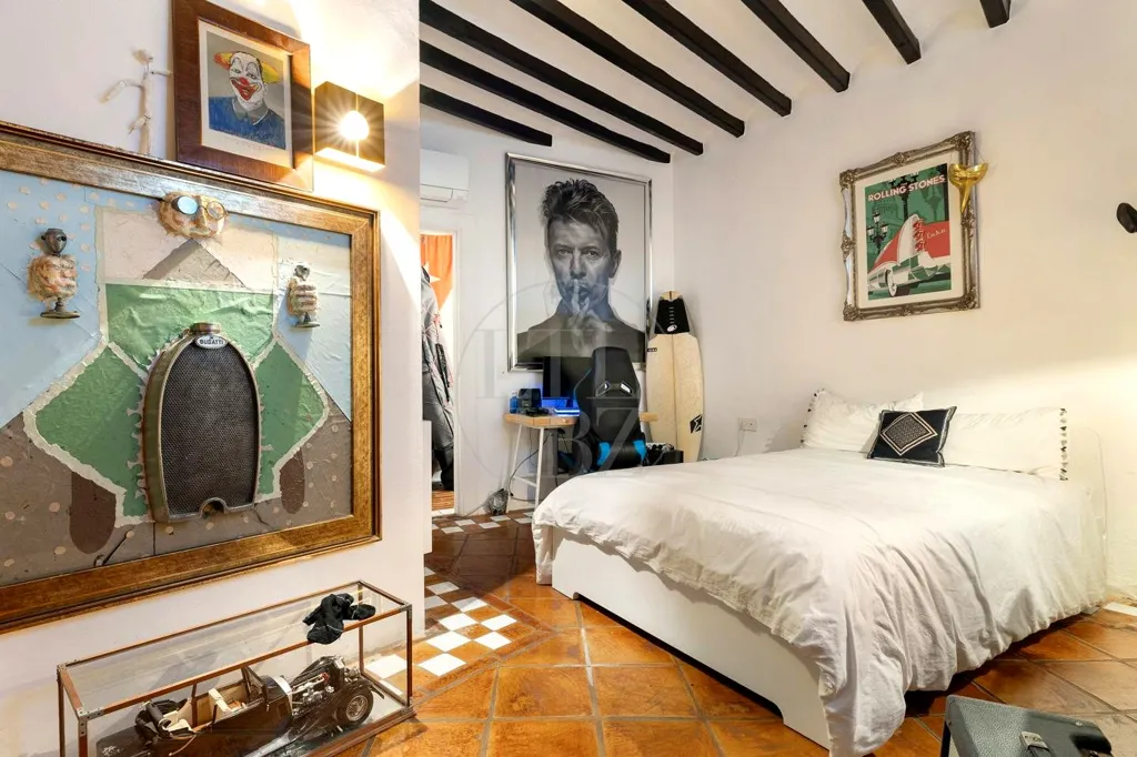 Appartement 4 pièces à Ibiza