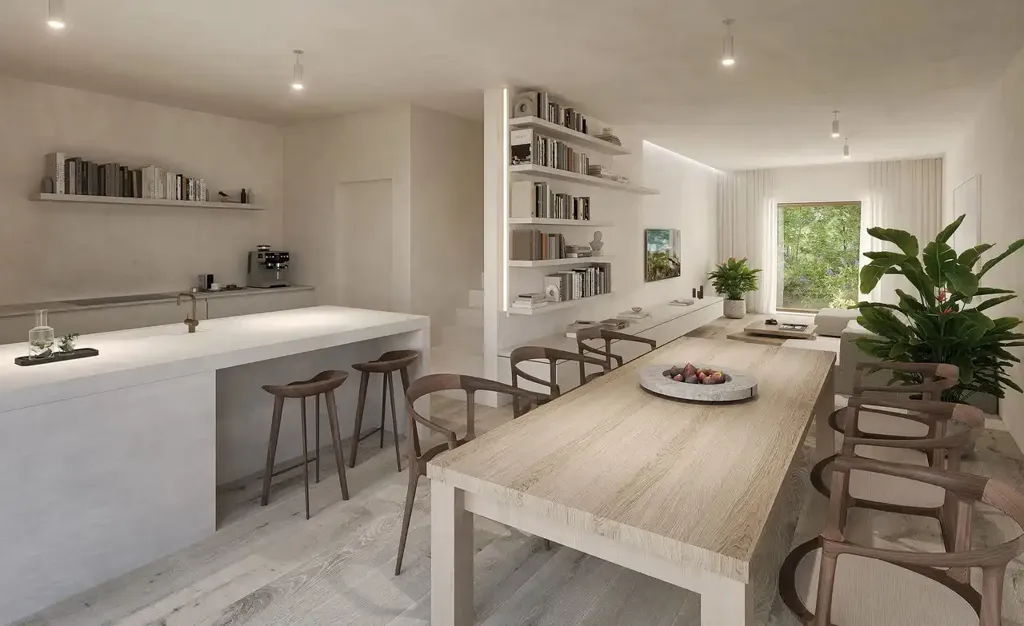 Maison 5 pièces à Leuven Wilsele