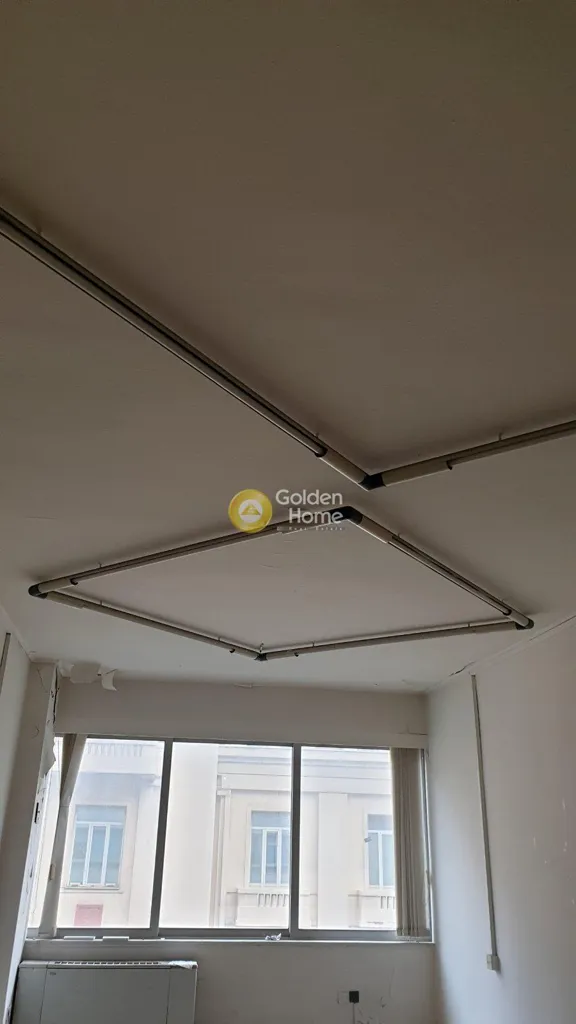 Toad - Office Space with Skyline View in Syntagma