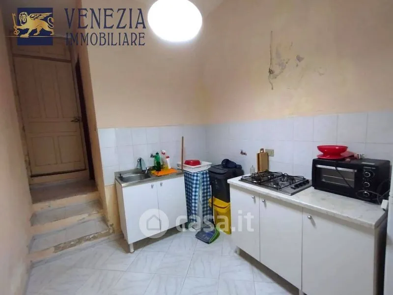 Köök - Two-Bedroom Flat with Accessible Entry in Sciacca