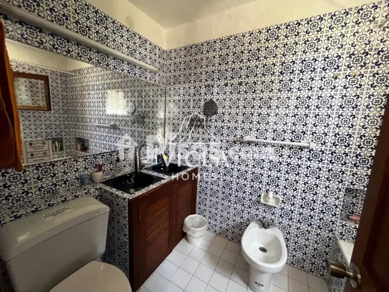 Vannitoad - Apartment with Sea View in Es Cubells