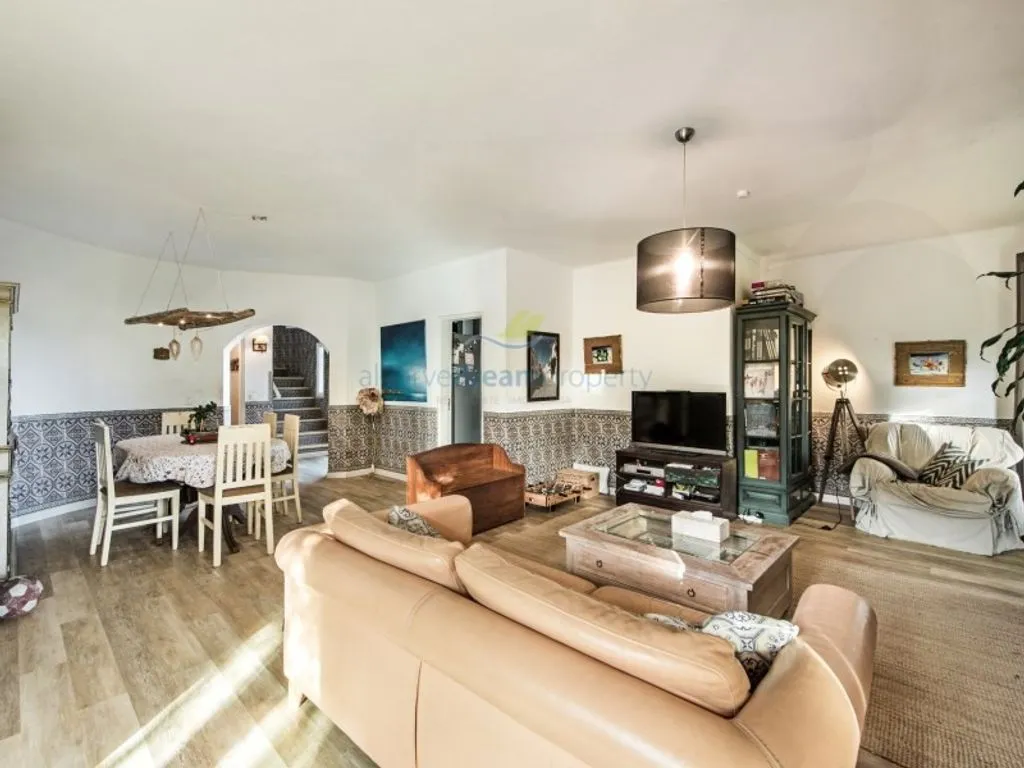Elutuba - Luxury Villa with Pool in Porches, Lagoa