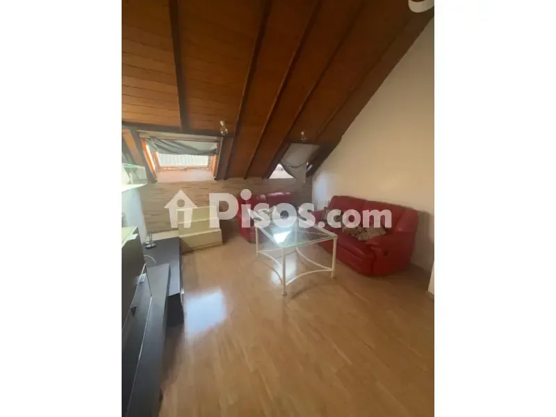 Toad - Apartment with Garden View in Úbeda