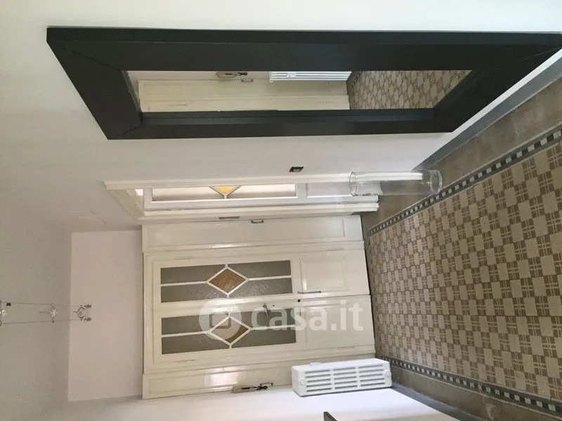 Entrée - Attic Apartment with Balcony in Mortara