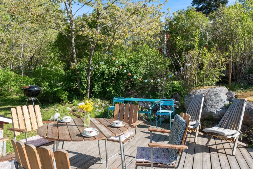 Maison 5 pièces à Värmdö kommun