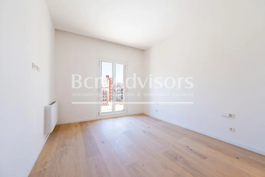 Toad - Duplex Penthouse with Terraces in Dreta de l'Eixample