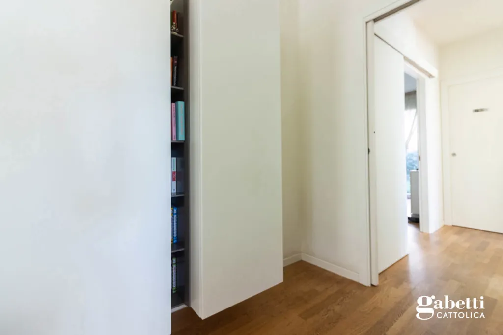 Toad - Ground Floor Apartment with Garden in Cattolica