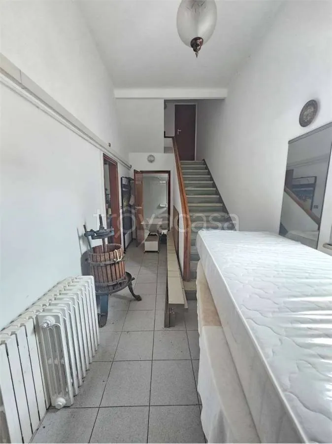 Chambres - Villa with Workshop in Savio, Ravenna