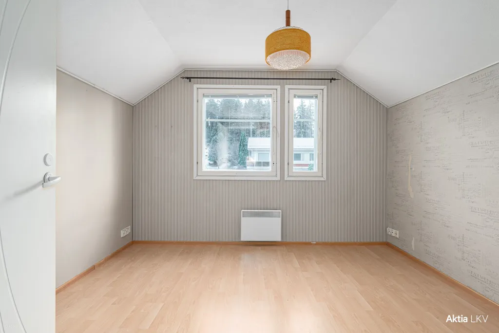 Maison 5 pièces à FI