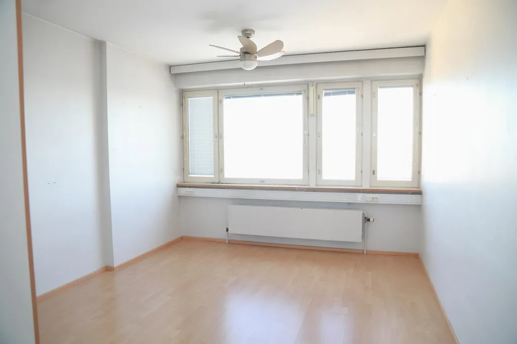 Pièces - Spacious Apartment with Sauna in Kokkola Centre