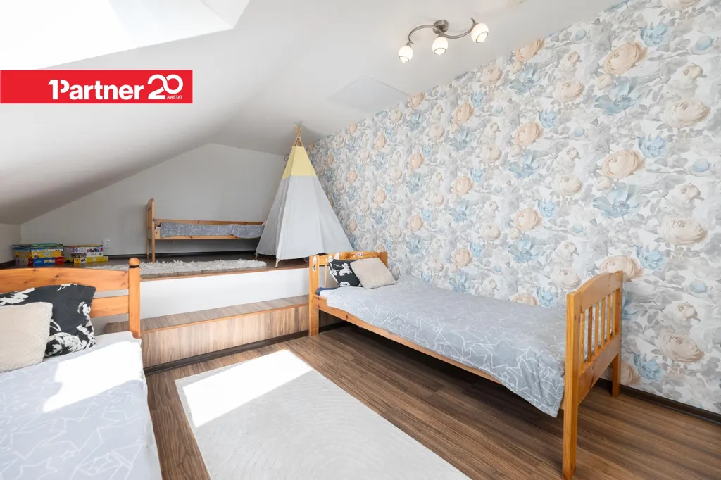 Magamistoad - Recently Rented Flat with Sea View in Haapsalu