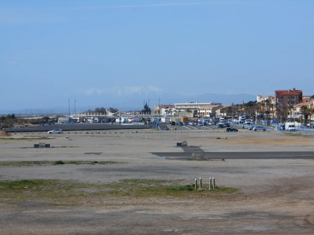 Appartement avec loggia face à la mer à Résidence Les Maisons de la Mer