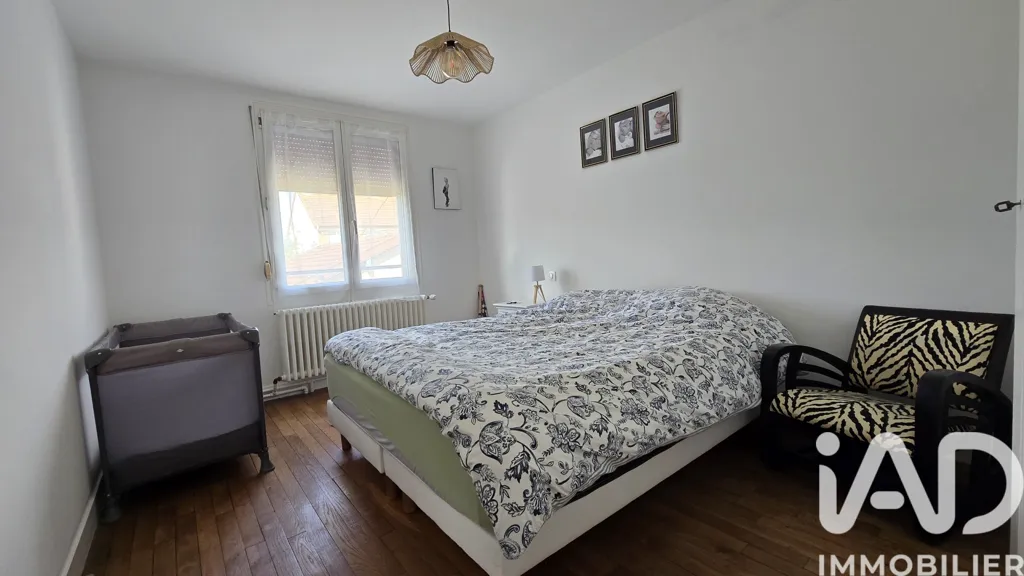 Magamistoad - Renovated House with Garden in Blacy
