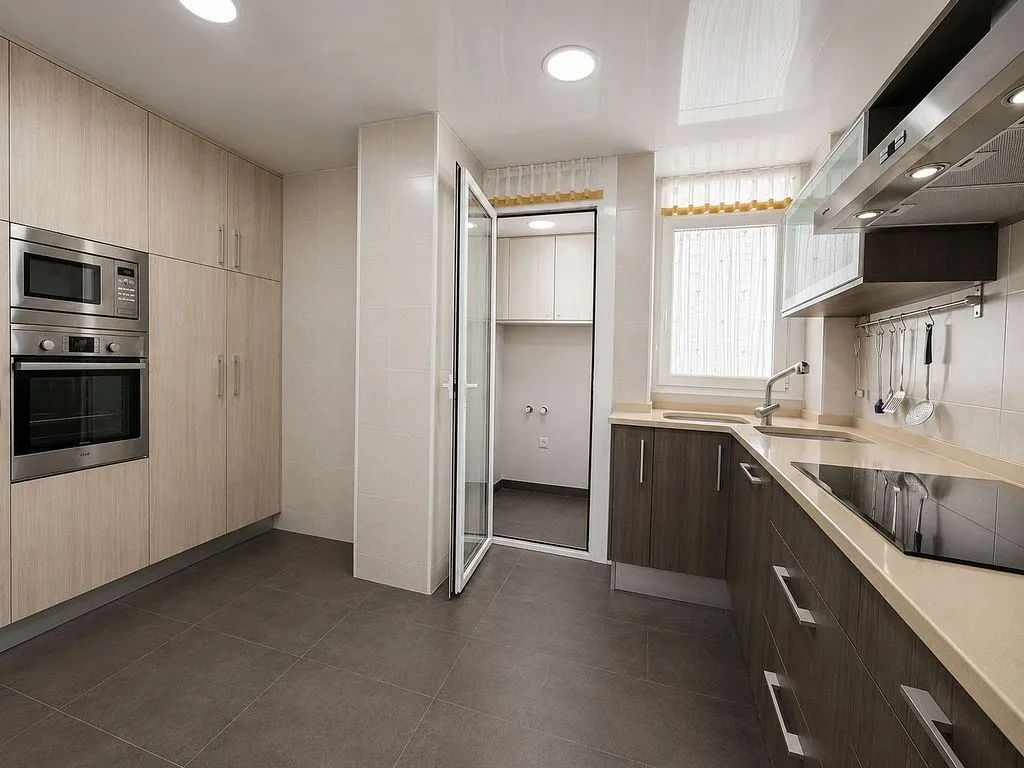 3-room apartment in Mataro