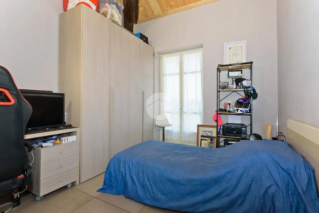 Chambres - Renovated Apartment with Garden in Bra