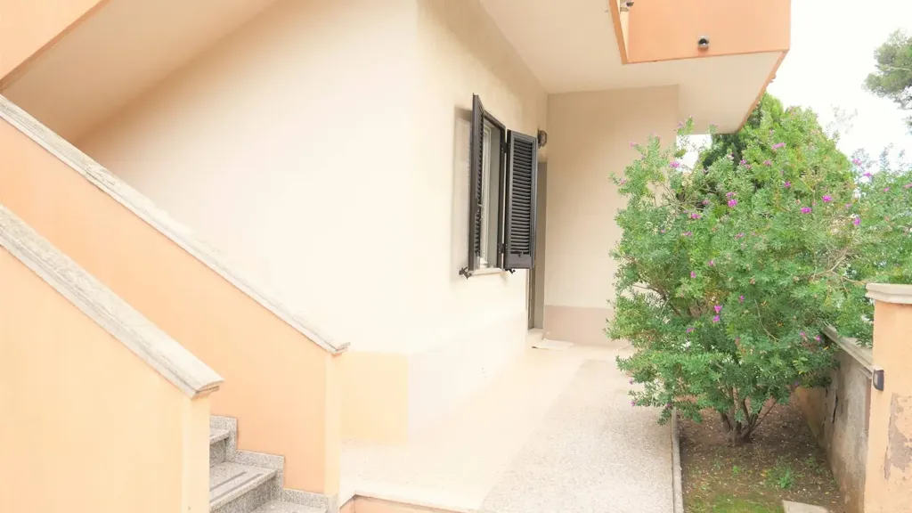 Pièces - Bifamiliar Villa with Garden in Rosignano Solvay