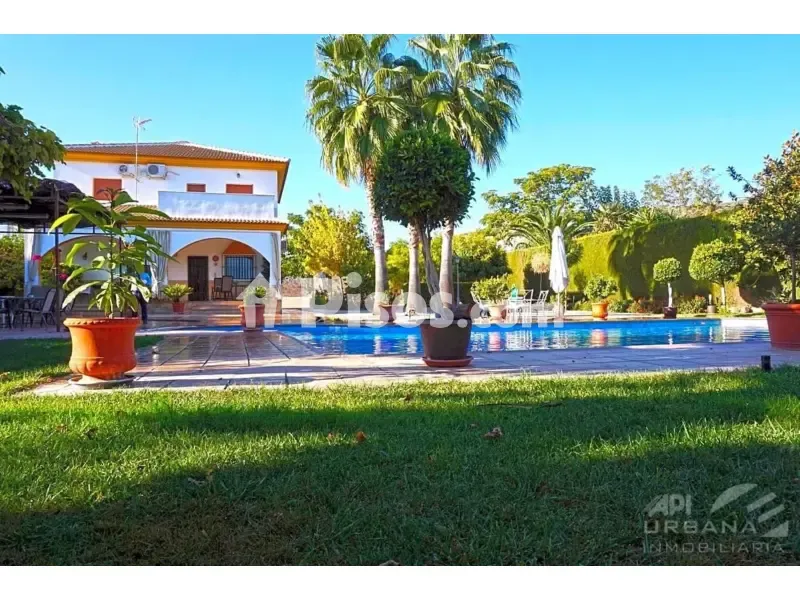 Bassein - Chalet with Private Pool in Campo de Aras