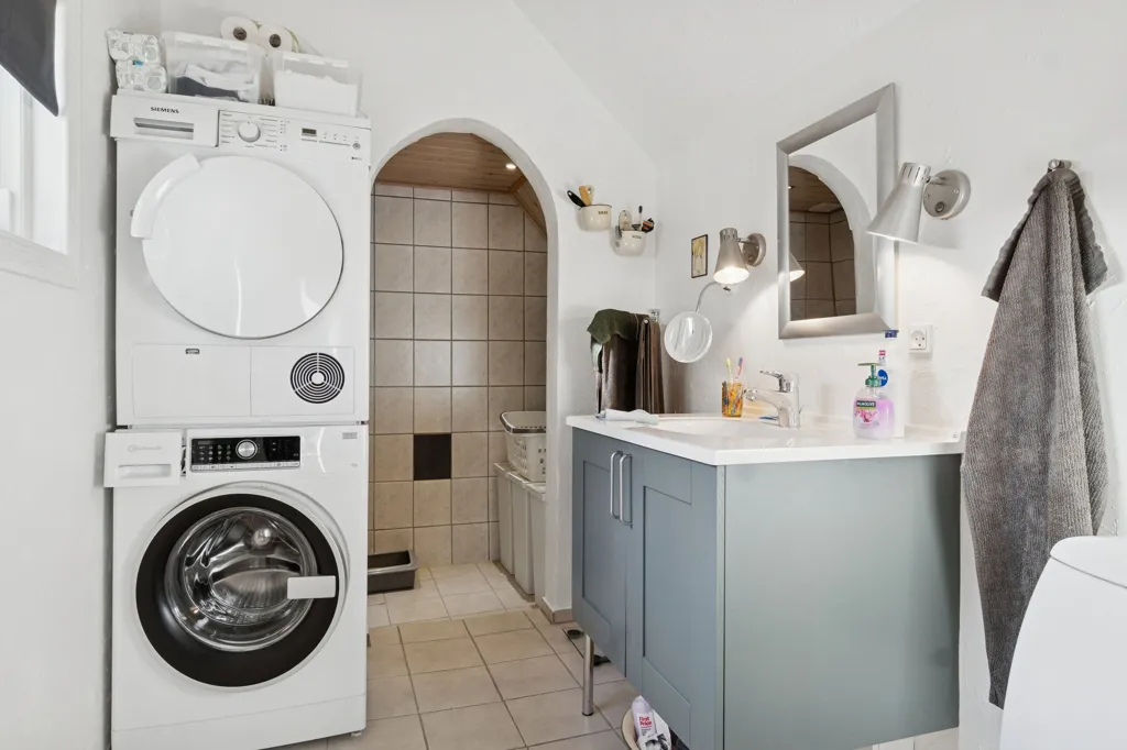 Maison 3 pièces à Stoholm Jyll