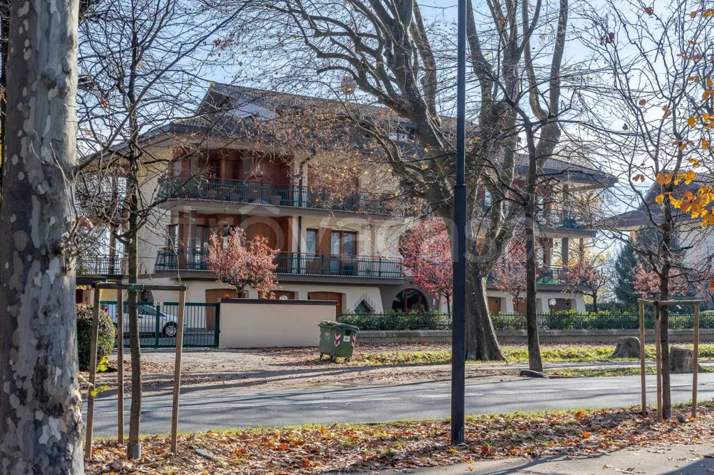 Välivaade - Apartment with Private Garden in Cuneo