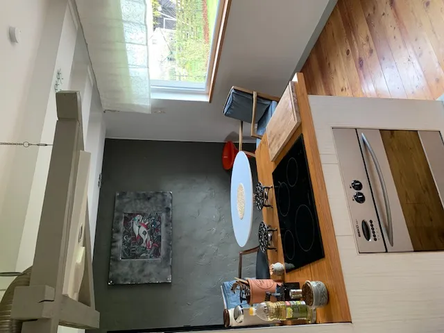 Maison 4 pièces à Türi vald
