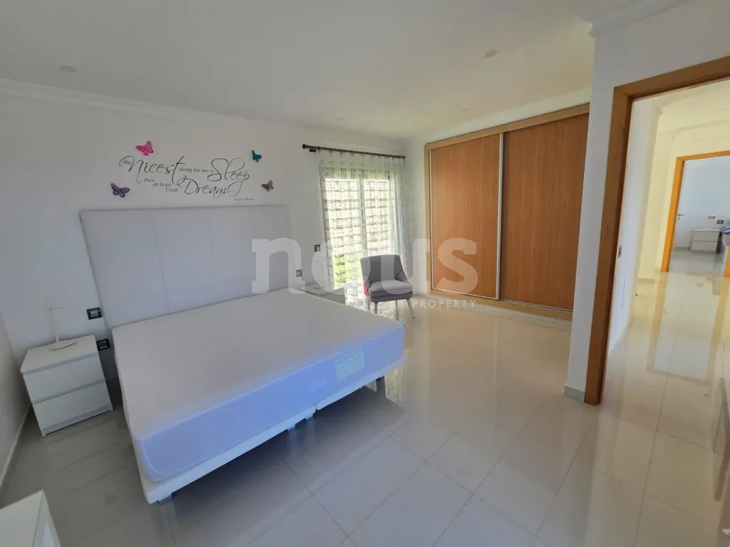 Chambres - Detached Villa with Pool and Ocean Views, Costa Adeje
