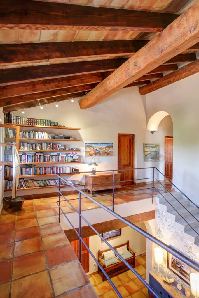 Elutuba - Luxury Farmhouse with Pool in Moraira