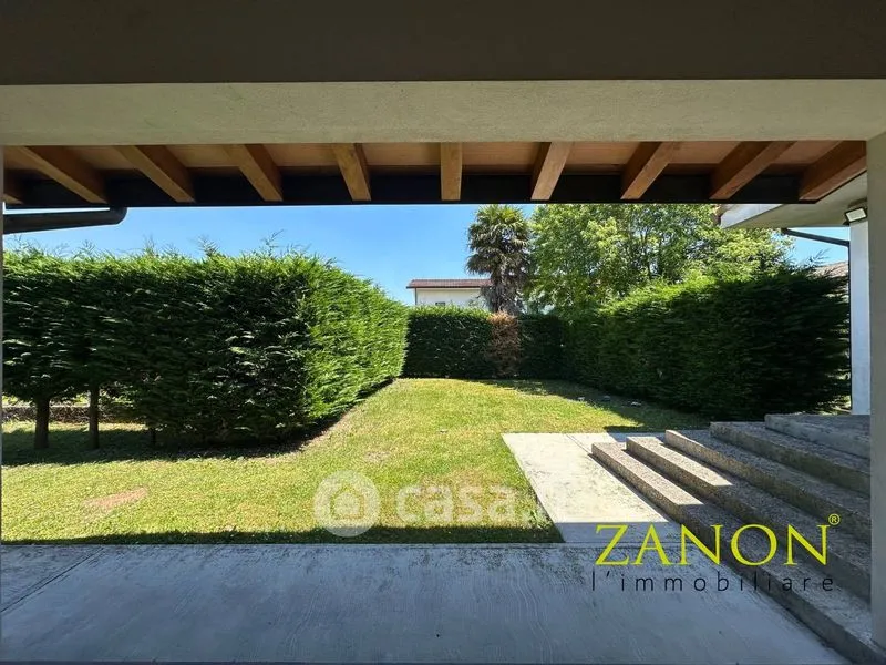 Jardin - Bifamiliar House with Private Garden in Codroipo
