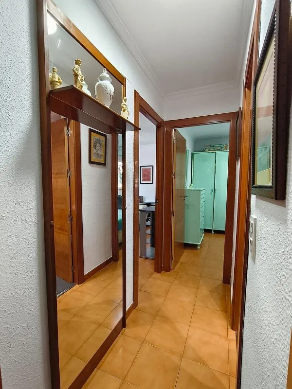Esik - Furnished Flat with Balcony in Chana