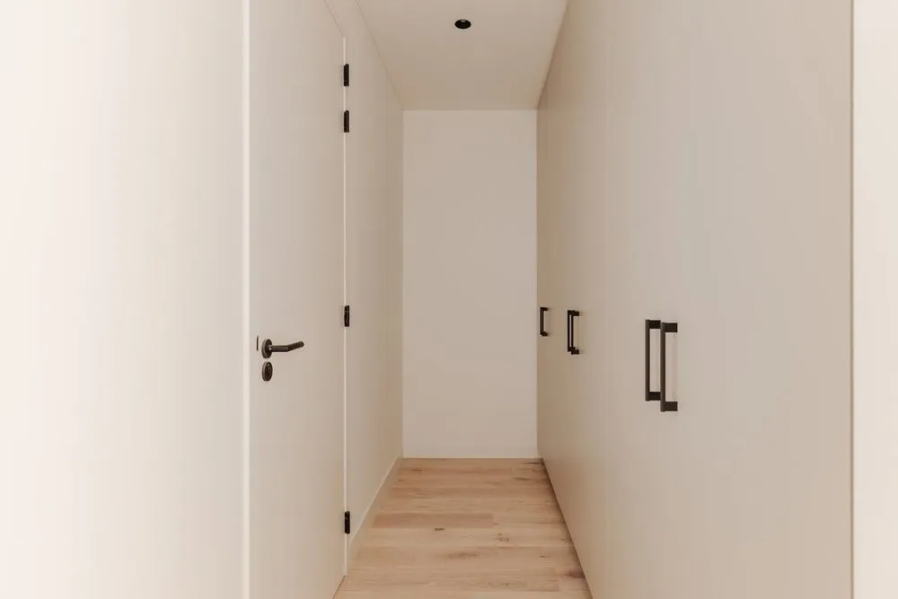 3-room apartment in Amsterdam