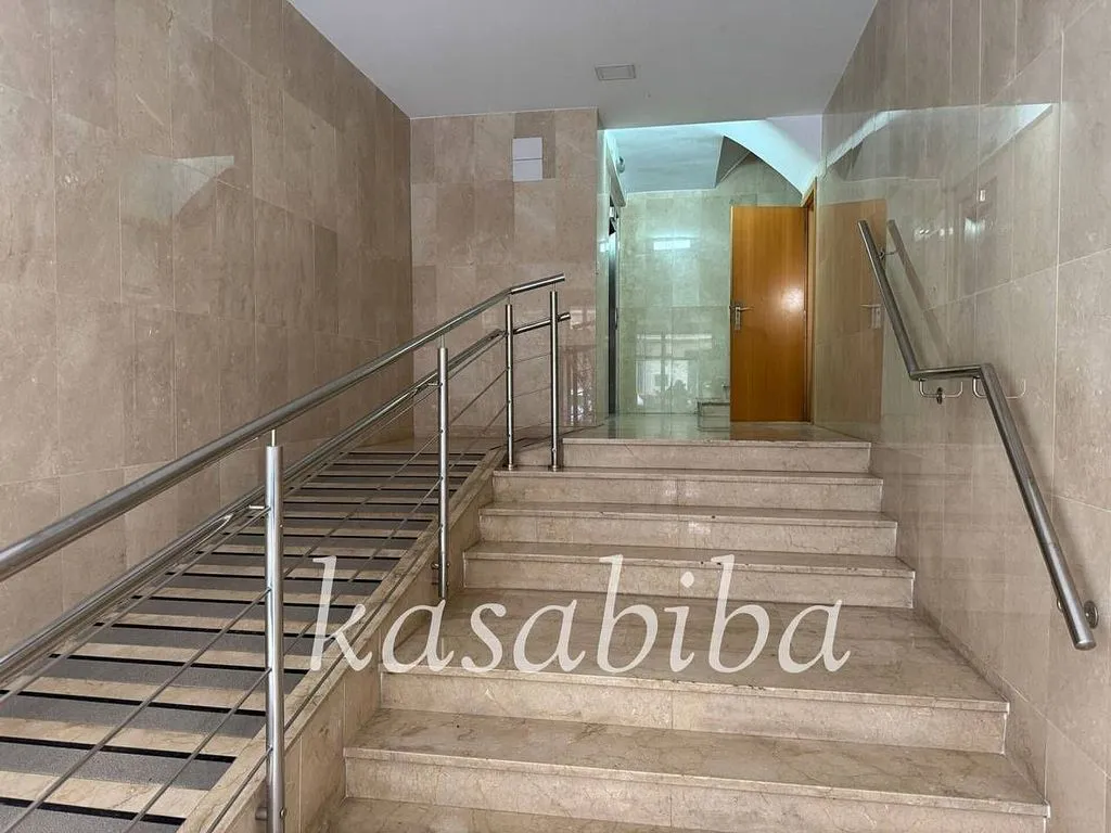 Pièces - Fully Furnished Flat with Sea View in Valencia