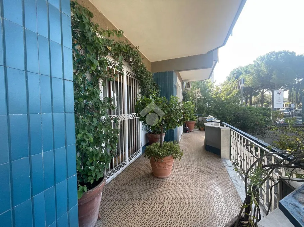 Rõdu - Apartment with Balcony and Parking in Benevento