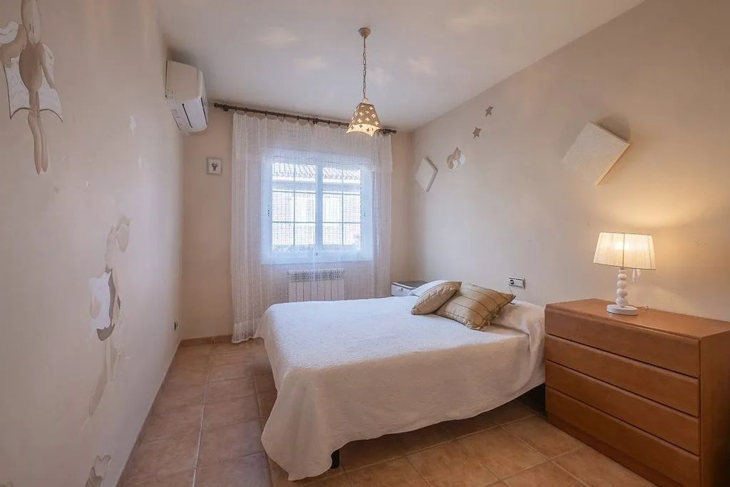 Magamistoad - Luxury House with Garden in Salou