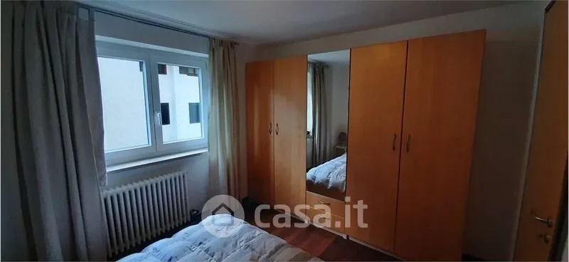 Magamistoad - Trilocale with Balcony near Alagna