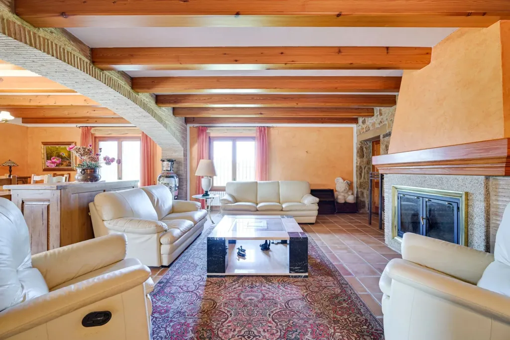 Elutuba - Luxury Farmhouse with Pool in Calonge